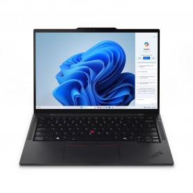 Lenovo ThinkPad T14s Gen 5 Intel Core Ultra 7 155U Computer portatile 35,6 cm (14") WUXGA 16 GB LPDDR5x-SDRAM 512 GB SSD Wi-Fi 6