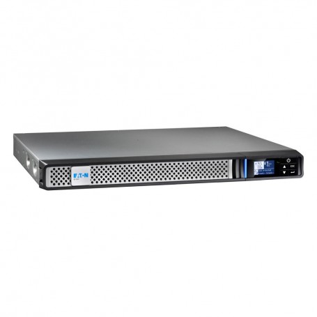 Eaton 5P650IRG2 gruppo di continuità (UPS) A linea interattiva 0,65 kVA 520 W 4 presa(e) AC
