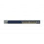 NETGEAR GS752TPP Gestito L2/L3/L4 Gigabit Ethernet (10/100/1000) Supporto Power over Ethernet (PoE) Grigio
