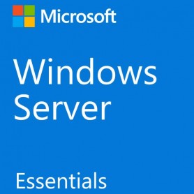 WINDOWS SERVER ESSENTIALS PLA EDU