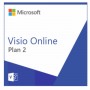 VISIO PLAN 2 TRIALNP
