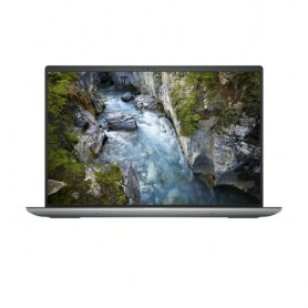 DELL Precision 5690 Intel Core Ultra 7 165H Workstation mobile 40,6 cm (16") Full HD+ 32 GB LPDDR5x-SDRAM 1 TB SSD NVIDIA RTX 10