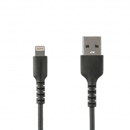 CAVO USB A LIGHTNING DA 1M - CONFO (RUSBLTMM1MB)