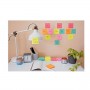 CF6BLOC POST-IT SUPSTIC654-6SS-RIO (44912)