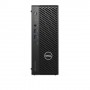 DELL Precision 3280 Intel® Core™ i7 i7-14700 16 GB DDR5-SDRAM 512 GB SSD NVIDIA T1000 Windows 11 Pro CFF PC Nero