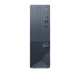 DELL Inspiron 3030 Intel® Core™ i5 i5-12400 8 GB DDR5-SDRAM 512 GB SSD Windows 11 Pro SFF PC Nero