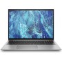HP ZBook Firefly 16 G11 Intel Core Ultra 7 155H Workstation mobile 40,6 cm (16") WUXGA 16 GB DDR5-SDRAM 512 GB SSD NVIDIA RTX A5