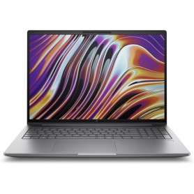 HP ZBook Power 16 G11 A AMD Ryzen™ 7 8845HS Workstation mobile 40,6 cm (16") WUXGA 32 GB DDR5-SDRAM 1 TB SSD NVIDIA RTX A1000 