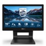 Philips 162B9T/00 monitor touch screen 39,6 cm (15.6") 1366 x 768 Pixel Nero (162B9T/00)