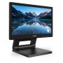 Philips 162B9T/00 monitor touch screen 39,6 cm (15.6") 1366 x 768 Pixel Nero (162B9T/00)