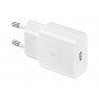 CHARGER 15W TYPEC WHITE NO CAVO (EP-T1510NWEGEU)