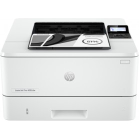 HP LASERJET PRO 4002DW PRINTER