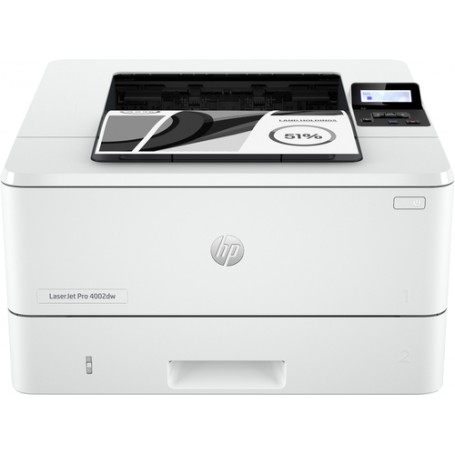 HP LASERJET PRO 4002DW PRINTER