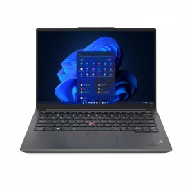 Lenovo ThinkPad E14 Intel® Core™ i5 i5-13420H Computer portatile 35,6 cm (14") WUXGA 16 GB DDR4-SDRAM 512 GB SSD Wi-Fi 6 (802