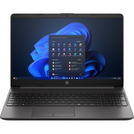 HP 250 G9 Intel® Core™ i3 i3-1215U Computer portatile 39,6 cm (15.6") Full HD 8 GB DDR4-SDRAM 256 GB SSD Wi-Fi 5 (802.11ac) W