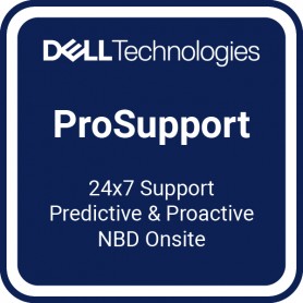 1Y BASIC ONSITE TO 5Y PROSPT (FW3L3_1OS5PS)
