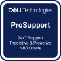 1Y BASIC ONSITE TO 5Y PROSPT (FW3L3_1OS5PS)