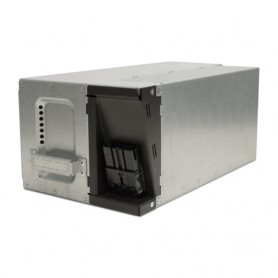 APC APCRBC143 batteria UPS Acido piombo (VRLA) 120 V (APCRBC143)