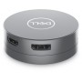 DELL 6-IN-1 USB-C ADAPTER DA305 (DELLDA305Z)