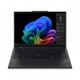Lenovo ThinkPad T14s Gen 6 Qualcomm Snapdragon X1E-78-100 Computer portatile 35,6 cm (14") WUXGA 32 GB LPDDR5x-SDRAM 1 TB SSD Wi