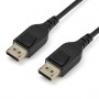 CAVO DISPLAYPORT 1.4 DA 1M (DP14MM1M)