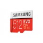 Samsung Evo Plus 512 GB MicroSDXC UHS-I Classe 10 (MB-MC512HA/EU)