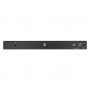 D-Link DGS-1210-52 switch di rete Gestito L2 Gigabit Ethernet (10/100/1000) 1U Nero