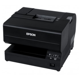 Epson TM-J7700(321) W/O MICR,WHITE, INC PSU, EU (C31CF70321)