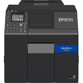 Epson ColorWorks CW-C6000Ae (C31CH76102)