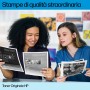HP Kit ricarica toner nero originale Neverstop 143A (W1143A)