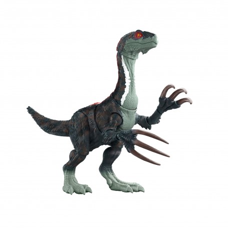 JW THERIZINOSAURO ATTACC TAGLIENTE (GWD65)