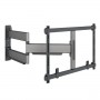 TVM 5845 FULL MOTION+ MOUNT XL