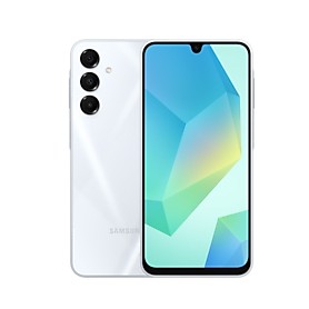 Samsung Galaxy A16 5G 17 cm (6.7") Dual SIM ibrida USB tipo-C 4 GB 128 GB 5000 mAh Grigio