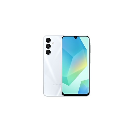 Samsung Galaxy A16 5G 17 cm (6.7") Dual SIM ibrida USB tipo-C 4 GB 128 GB 5000 mAh Grigio