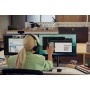 HP Monitor touch E24t G5 FHD