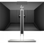 HP E24m G4 Monitor PC 60,5 cm (23.8") 1920 x 1080 Pixel Full HD Nero, Argento