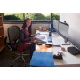 HP Monitor E24u G5 FHD USB-C
