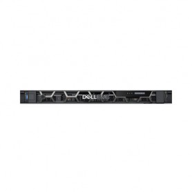 DELL PowerEdge R250 server 2 TB Armadio (2U) Intel Xeon E E-2314 2,8 GHz 16 GB DDR4-SDRAM 700 W