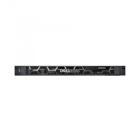DELL PowerEdge R250 server 2 TB Armadio (2U) Intel Xeon E E-2314 2,8 GHz 16 GB DDR4-SDRAM 700 W