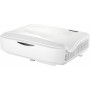 Viewsonic LS832WU videoproiettore Proiettore a raggio ultra corto 5000 ANSI lumen WUXGA (1920x1200) Bianco