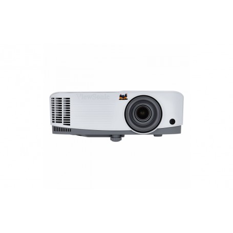 Viewsonic PA503S videoproiettore Proiettore a raggio standard 3600 ANSI lumen DLP SVGA (800x600) Grigio, Bianco