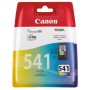 Canon CL-541 Colour cartuccia d'inchiostro 1 pz Originale Ciano, Magenta, Giallo (5227B005)