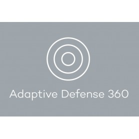 WatchGuard Adaptive Defense 360 1 - 50 licenza/e 3 anno/i (WGA3A013)