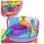 BARBIE  NURSE (DVF57C) (HFP99C)