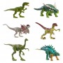 Jurassic World Dinosauro Forza Bruta Ass. (GWN31)