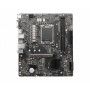 MSI PRO H610M-G DDR4 scheda madre Intel H610 LGA 1700 micro ATX (H610M-G DDR4)