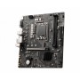 MSI PRO H610M-G DDR4 scheda madre Intel H610 LGA 1700 micro ATX (H610M-G DDR4)