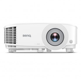 Benq MX560 videoproiettore Proiettore montato a soffitto/parete 4000 ANSI lumen DLP XGA (1024x768) Bianco (9H.JNE77.13E)