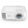 Benq MX560 videoproiettore Proiettore montato a soffitto/parete 4000 ANSI lumen DLP XGA (1024x768) Bianco (9H.JNE77.13E)