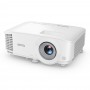 Benq MX560 videoproiettore Proiettore montato a soffitto/parete 4000 ANSI lumen DLP XGA (1024x768) Bianco (9H.JNE77.13E)